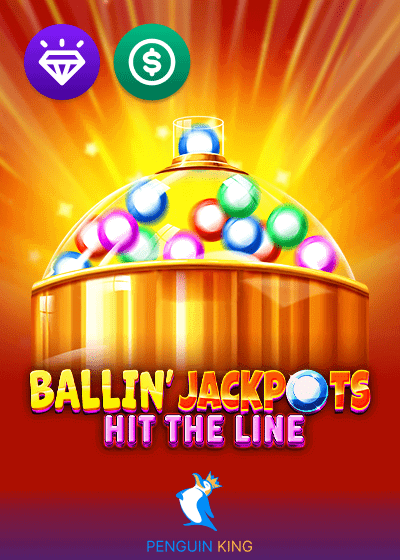 Ballin Jackpots Hit The Line
