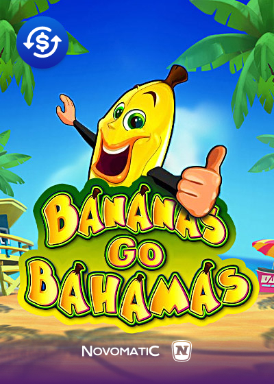 Bananas Go Bahamas