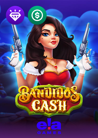 Bandidos Cash