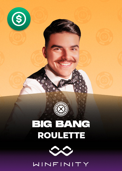 Big Bang Roulette
