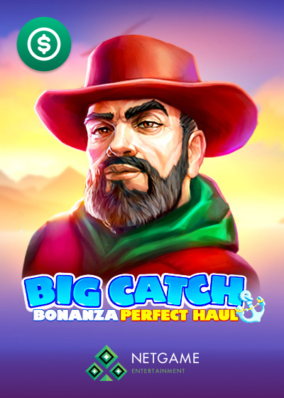 Big Catch Bonanza: Perfect Haul
