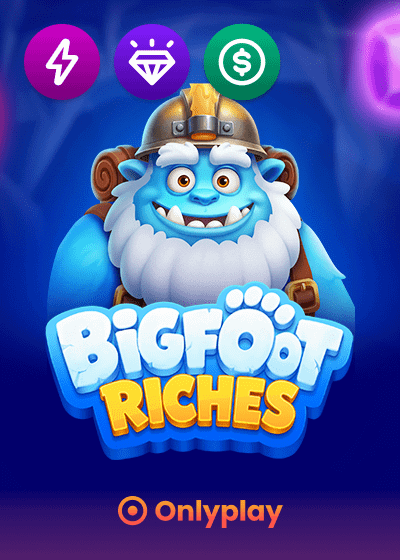 Bigfoot Riches