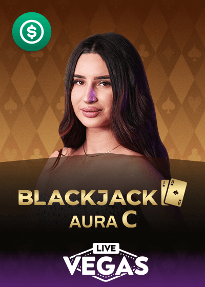 BlackJack Aura C
