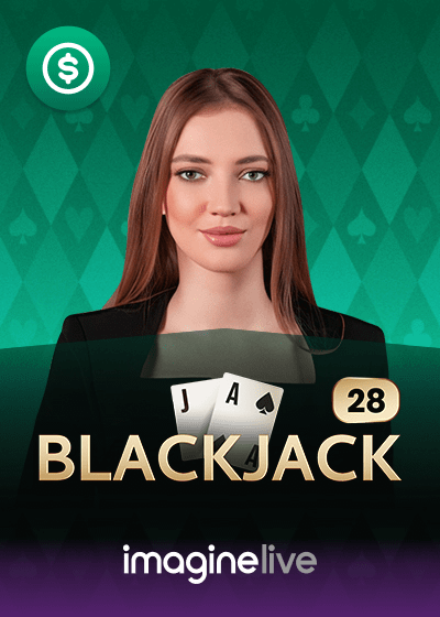 Blackjack 28