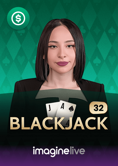 Blackjack 32