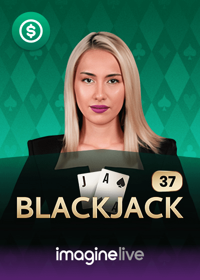 Blackjack 37
