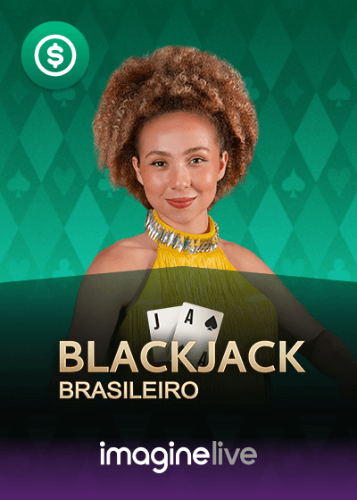 Blackjack Brasileiro