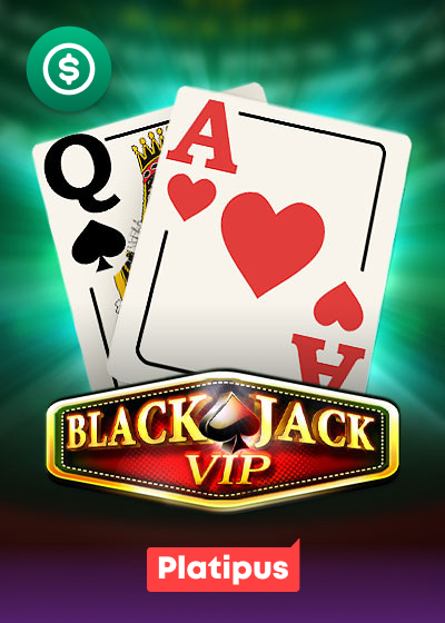 Blackjack Vip