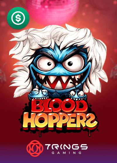 Blood Hoppers