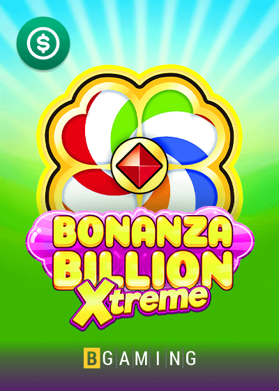 Bonanza Billion Xtreme
