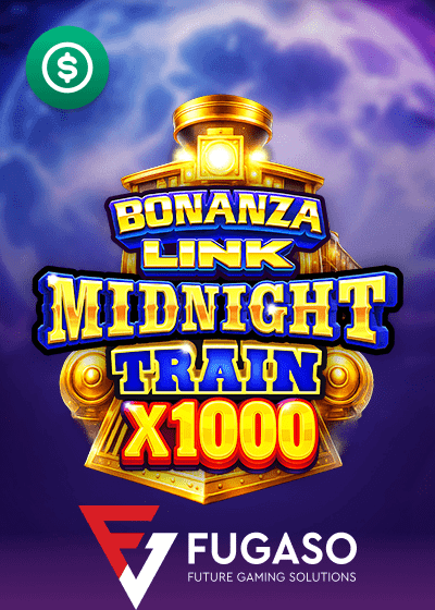 Bonanza Link Midnight Train X1000