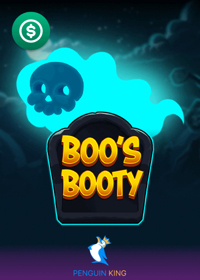Boo's Booty