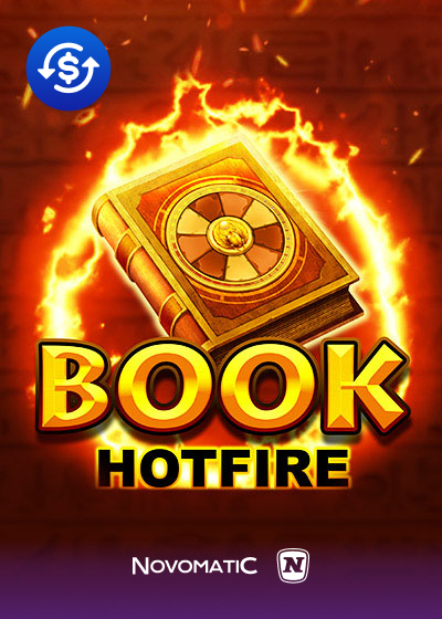Book Hotfire
