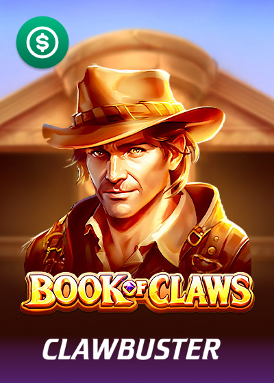 Book Of Claws