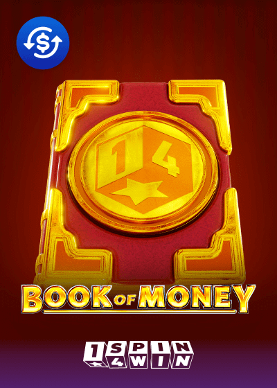 Book Of Money
