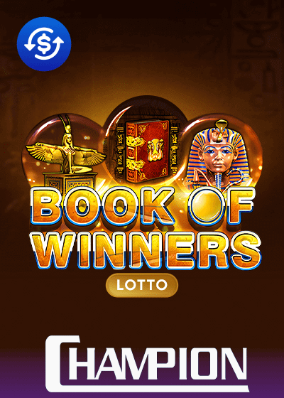 Book Of Winners Lotto