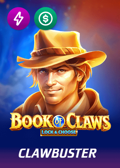 Book of ClawsLock and Choose