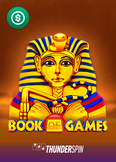 Book of Games