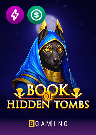 Book of Hidden Tombs