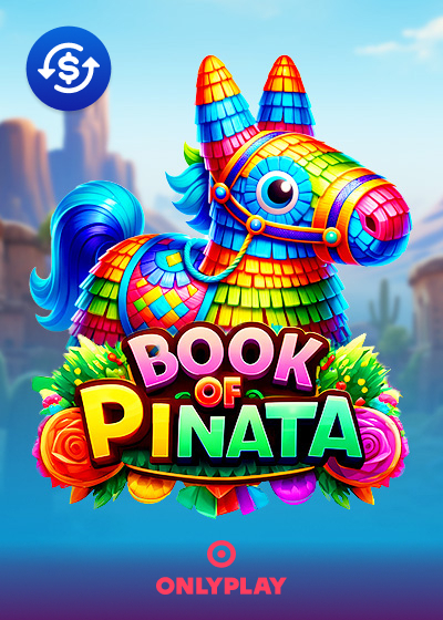 Book of Pinata