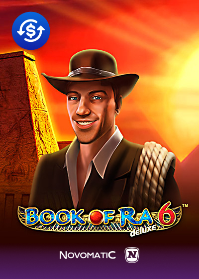 Book Of Ra Deluxe 6