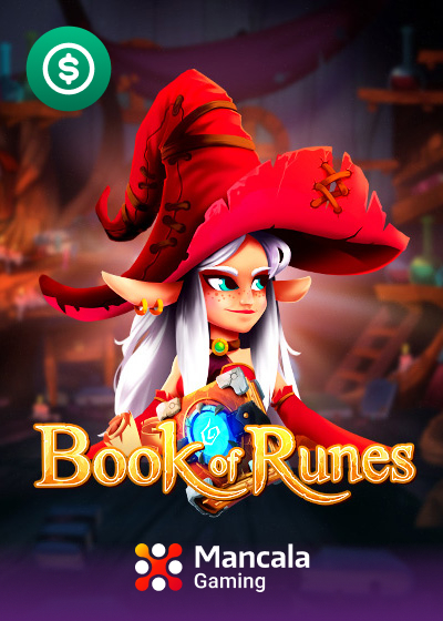 Book of Runes