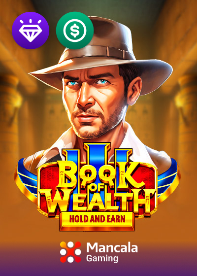 Book of Wealth III