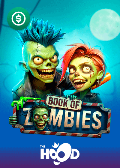 Book of Zombies