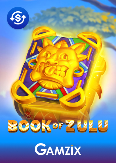 Book Of Zulu