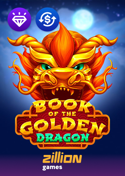 Book of the Golden Dragon