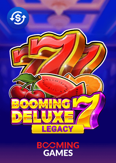 Booming Seven Deluxe Legacy