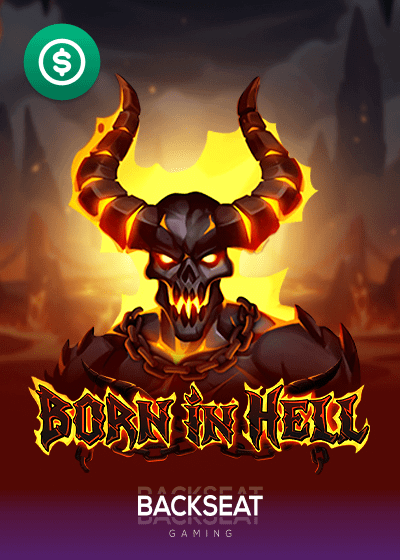Born in Hell