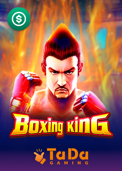 Boxing King