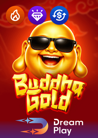 Buddha Gold