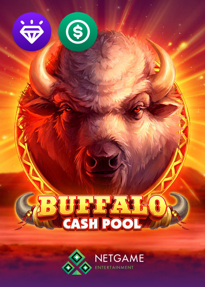 Buffalo: Cash Pool
