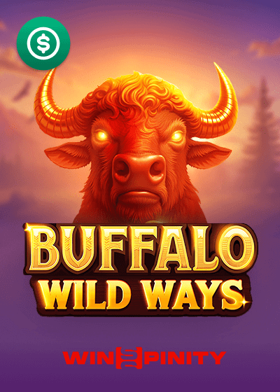 Buffalo Wild Ways