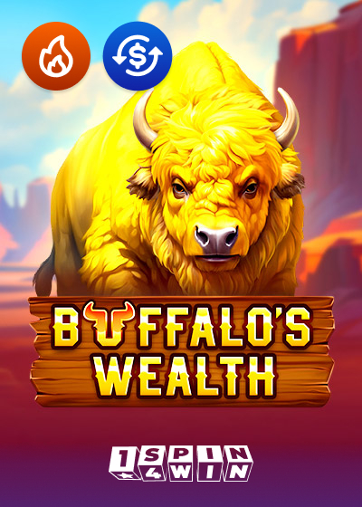 Buffalos Wealth