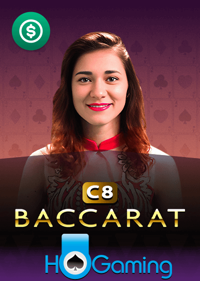 C8 Baccarat
