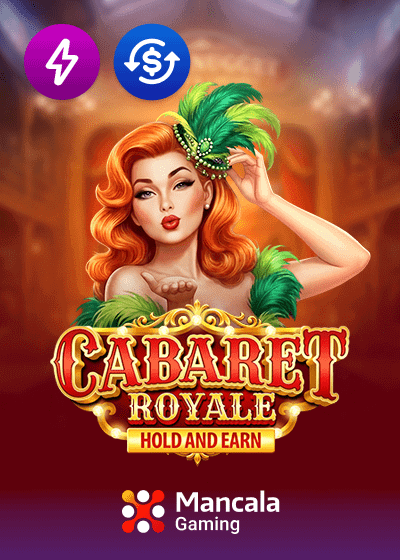 Cabaret Royale