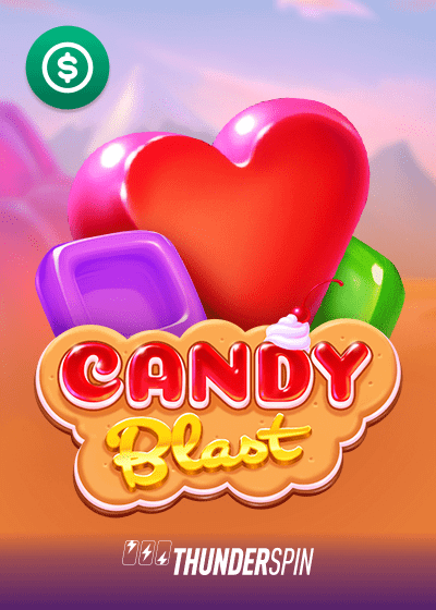 Candy Blast