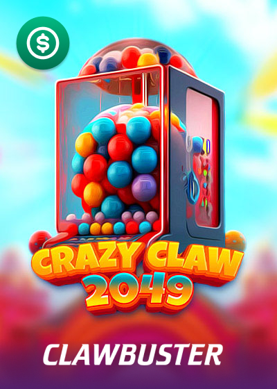 Candy Claw