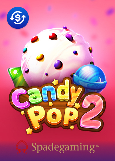 Candy Pop 2