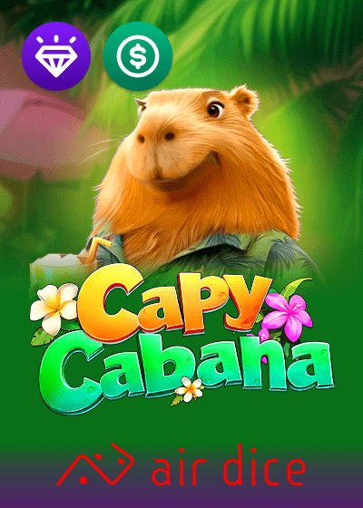 CapyCabana
