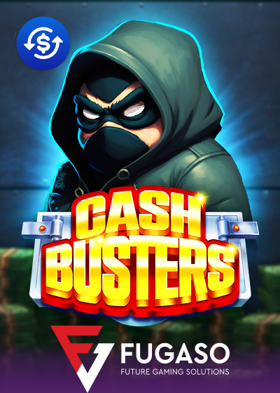 Cash Busters