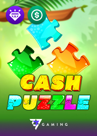 Cash Puzzle