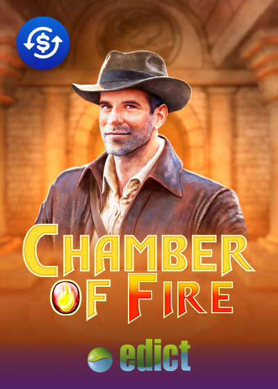 Chamber Of Fire