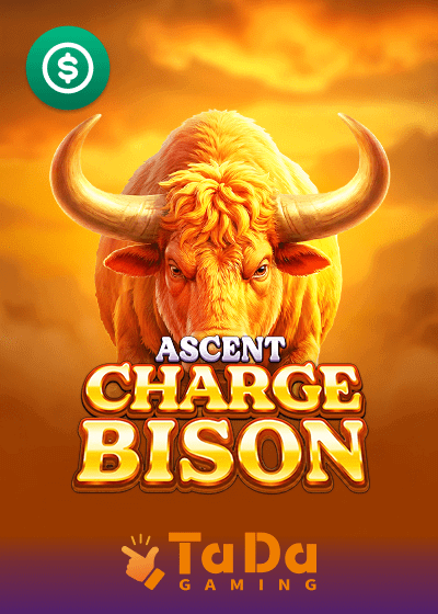 Charge Bison Ascent