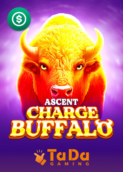 Charge Buffalo-ASCENT