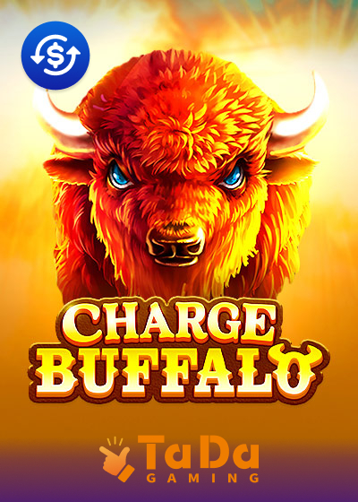 Charge Buffalo