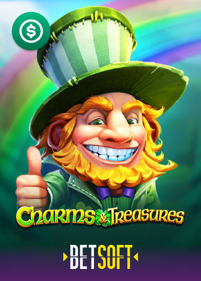 Charms and Treasures